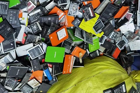 回收锂电池价钱_电池可以回收吗_电池回收多少钱一安