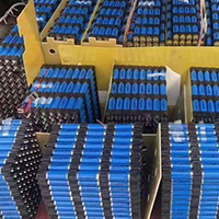 浙江钴酸锂电池回收利用-艾默森报废电池回收
